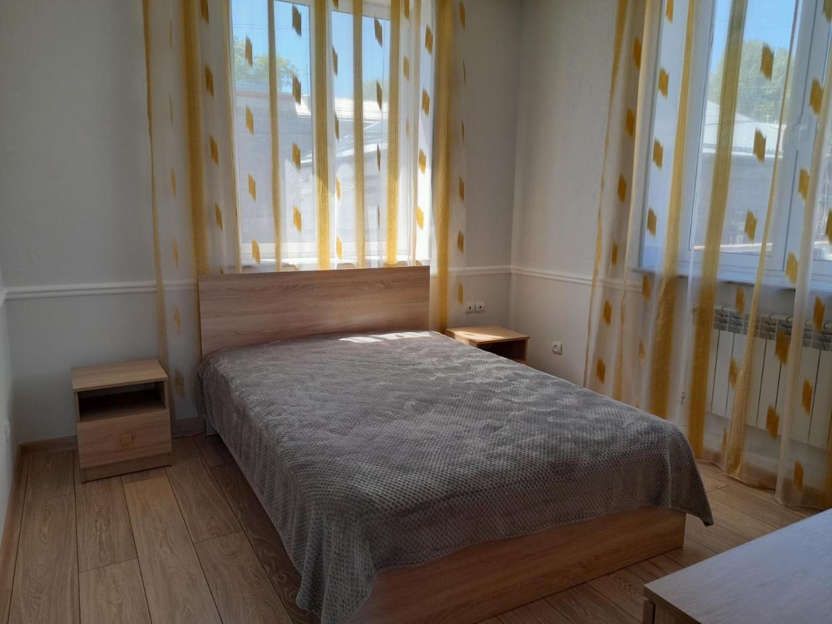 Melkonyan'S Home Gyumri Exterior photo